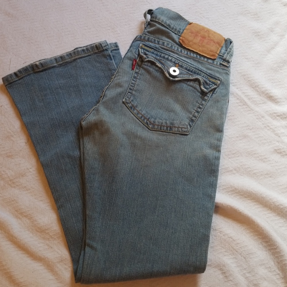 Levi's Jeans